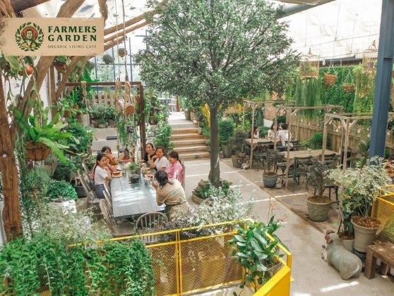 Quán cafe